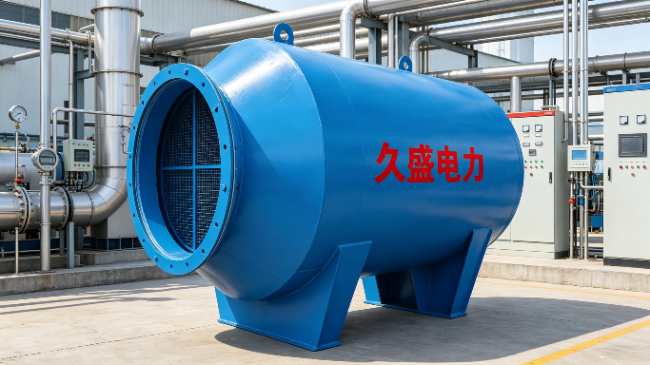 琼结风机消声器